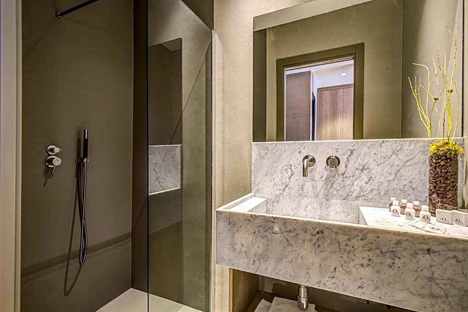 G55 Design hotel
