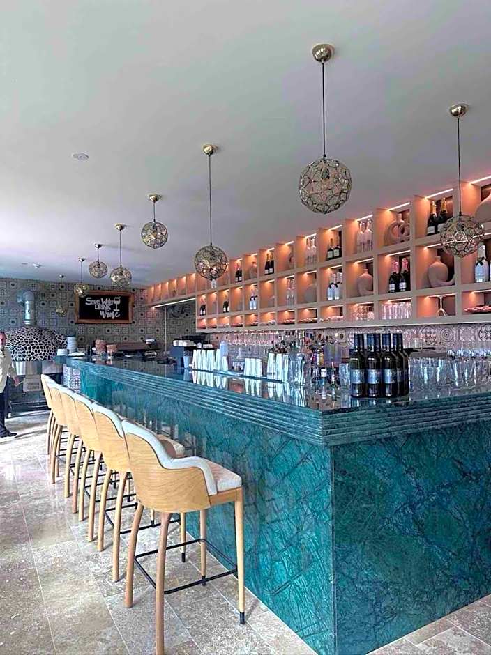 Hayat Sky Hotel Rust