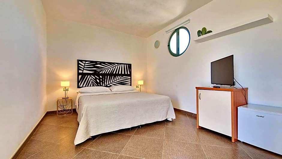 Ara Inn Resort – Ugento, OK