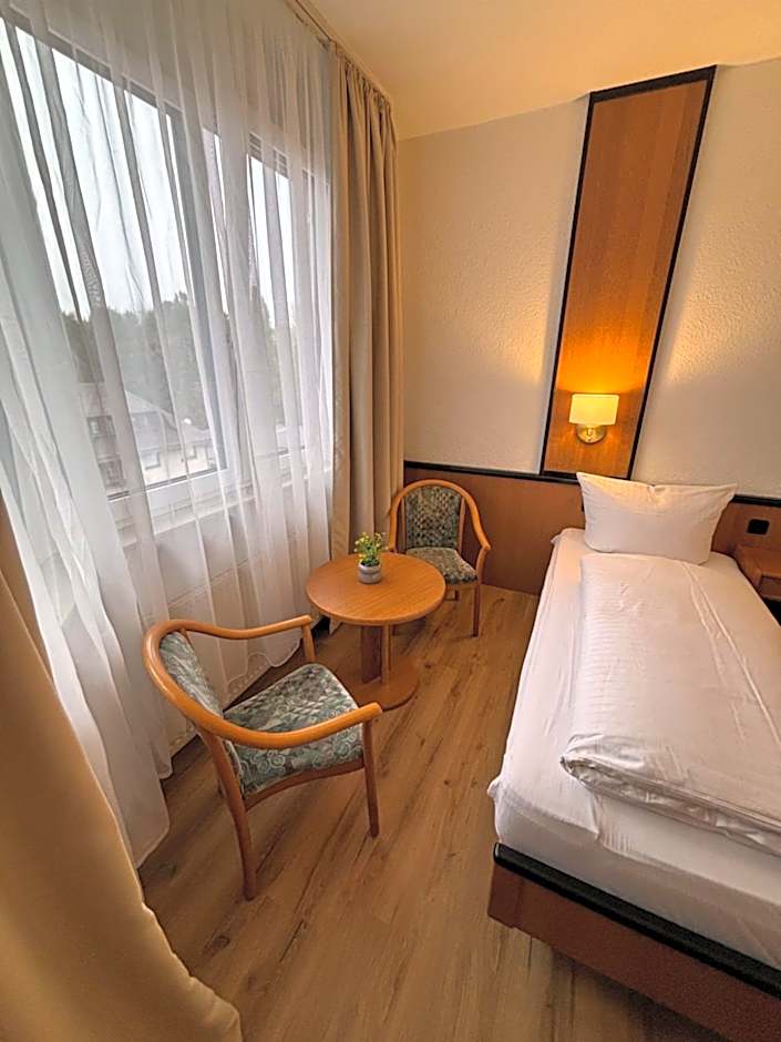 E&D Hotel Rodgau