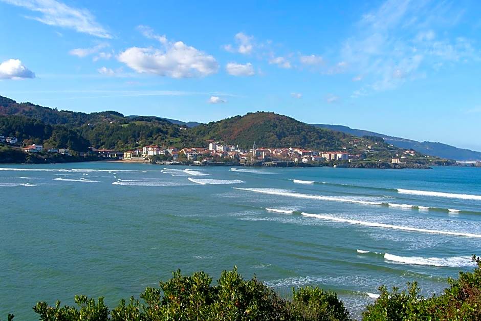 Apartamentos Mundaka