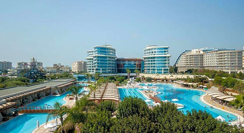 Baia Lara Hotel - All Inclusive