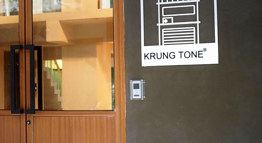 Krung Tone Hostel
