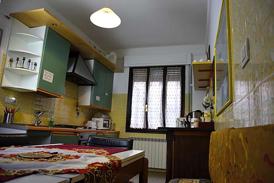 Venice Rainbow Apartment San Marco