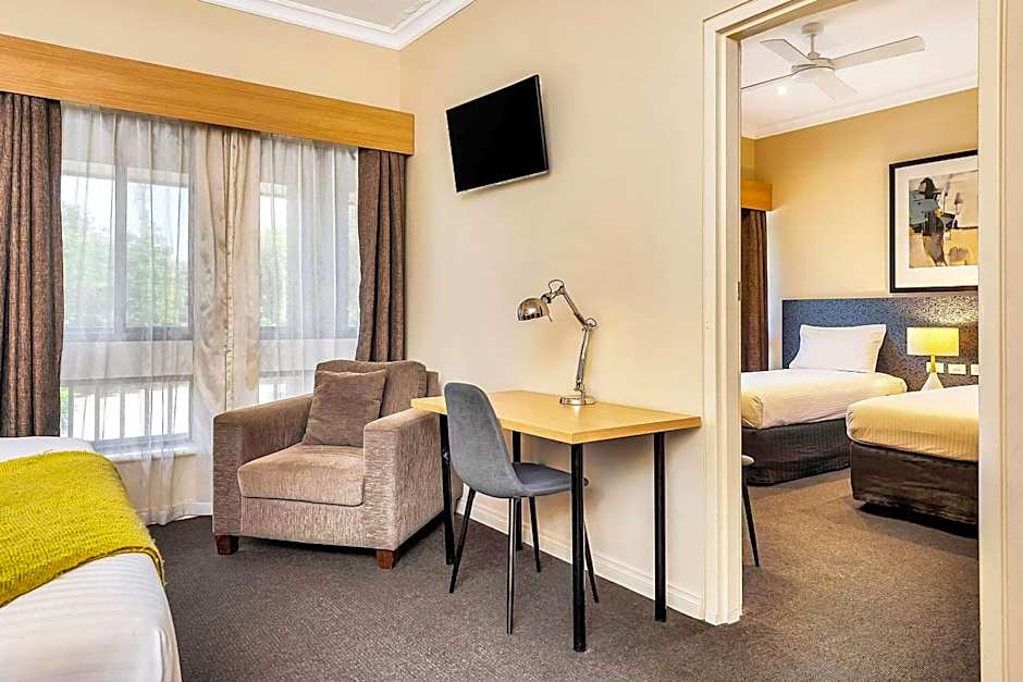 Comfort Inn and Suites Sombrero