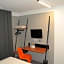 Ibis Styles Chambery Centre Gare