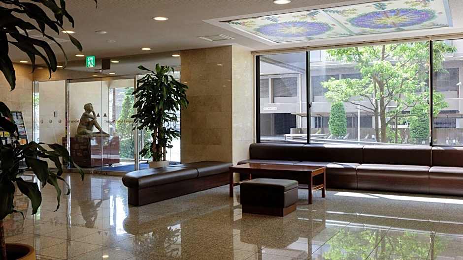 Center Hotel Narita 1