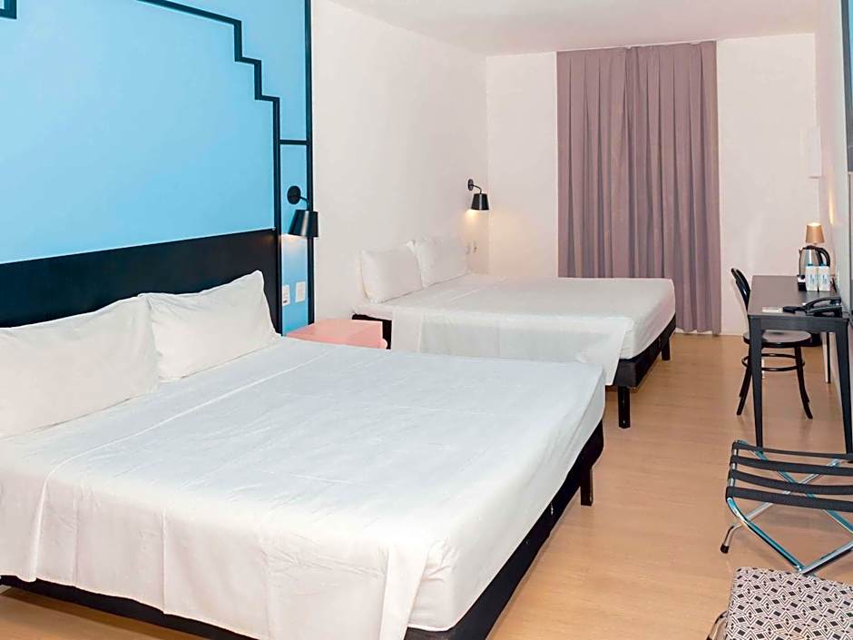 ibis Styles Goiania Marista