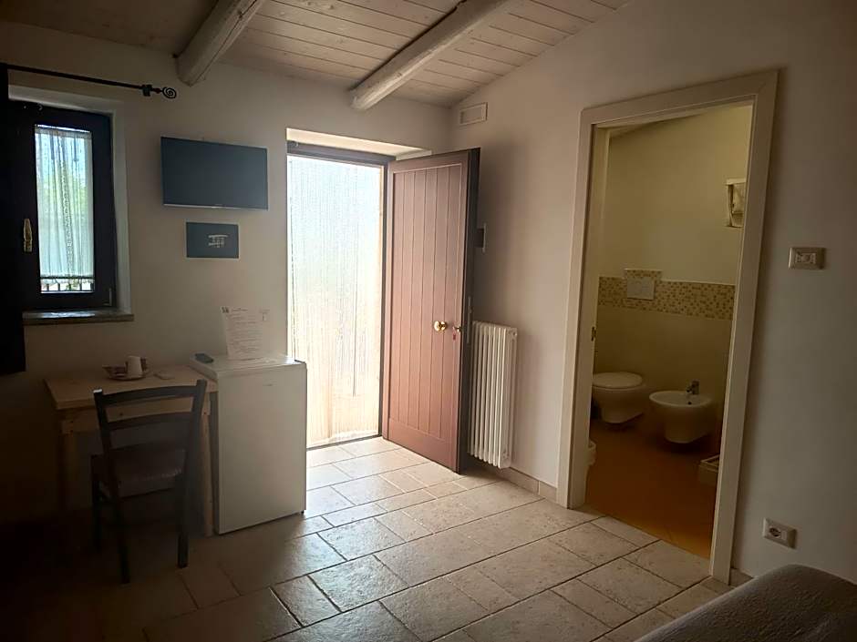 B&B Il Mulino del Monastero