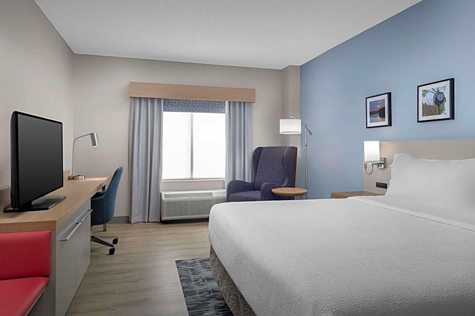 Hilton Garden Inn Wilkes Barre