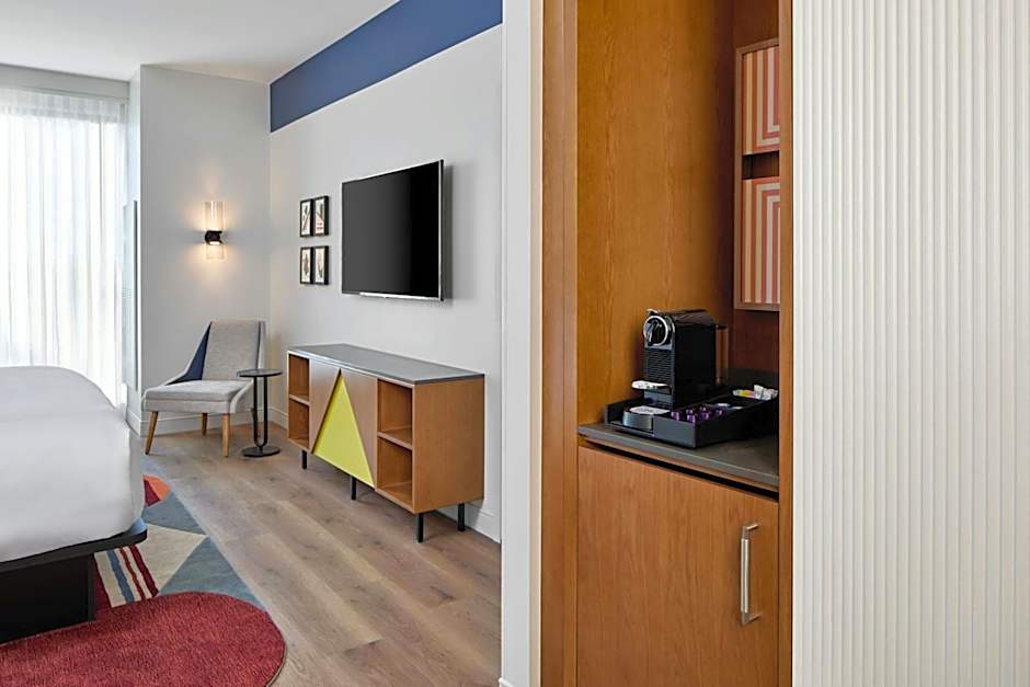 Hotel Celare, Cincinnati Midtown, a Tribute Portfolio Hotel