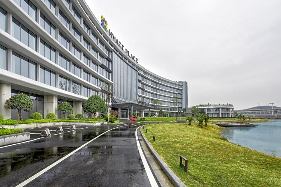 Hyatt Place Changsha Airport