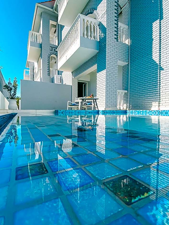 Meandros Boutique & Spa Hotel