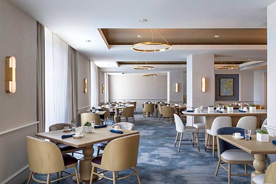 The Westin Book Cadillac Detroit