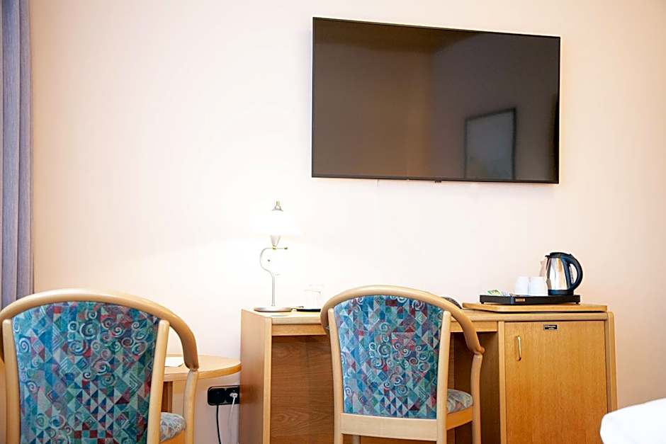 Hotel Lonac