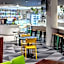 Ibis Styles Brisbane Elizabeth Street
