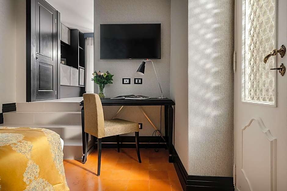 Unica Suites Rome
