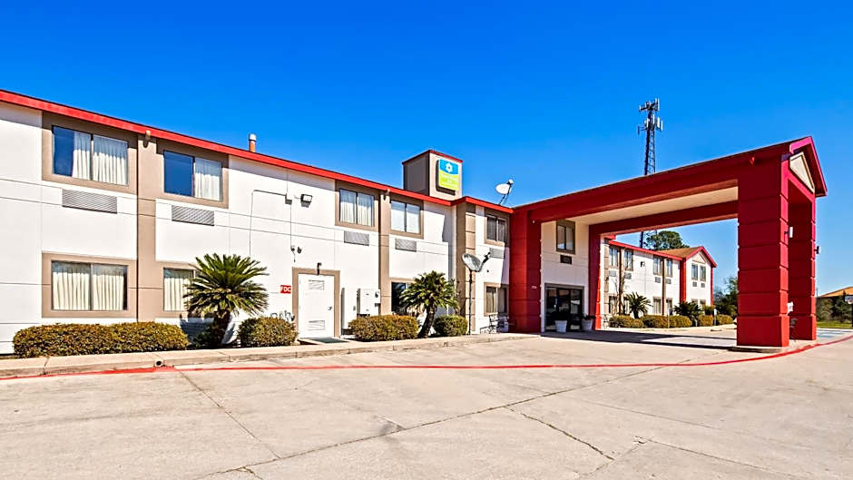 SureStay Hotel by Best Western Orange