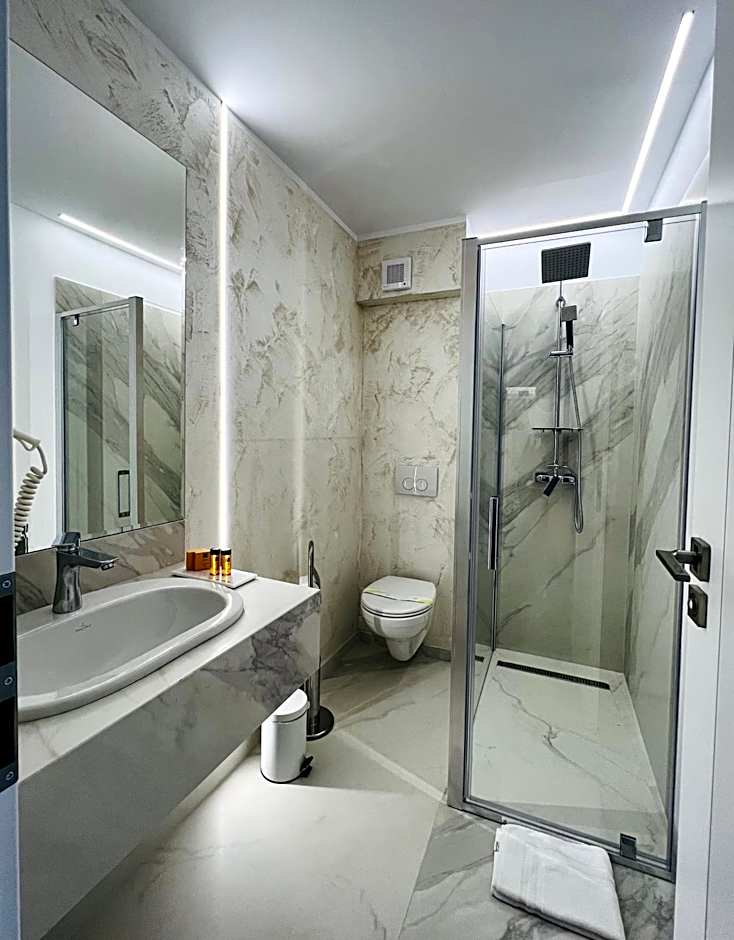 Boutique Villa Isabelle