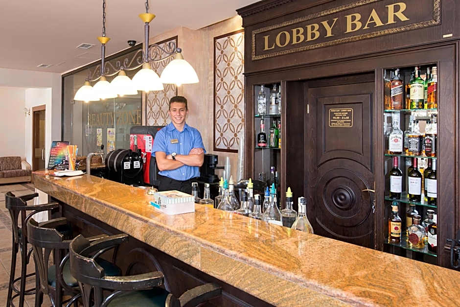 Tiva del Mar Beach Hotel