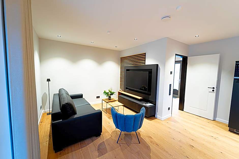 See und Sporthotel Ankum mit Lakeside Apartments