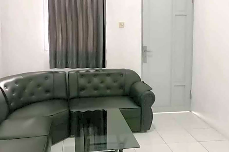 RedDoorz near Universitas Palangkaraya 2