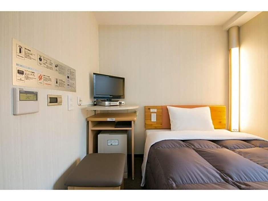 R&B Hotel Kumagaya Ekimae - Vacation STAY 40476v