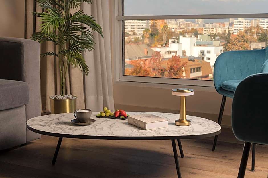 NH Ciudad De Santiago