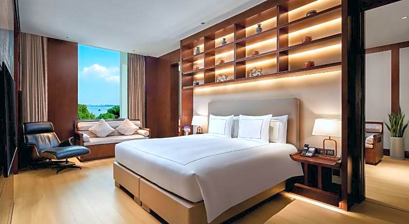 Tonino Lamborghini Hotel Suzhou