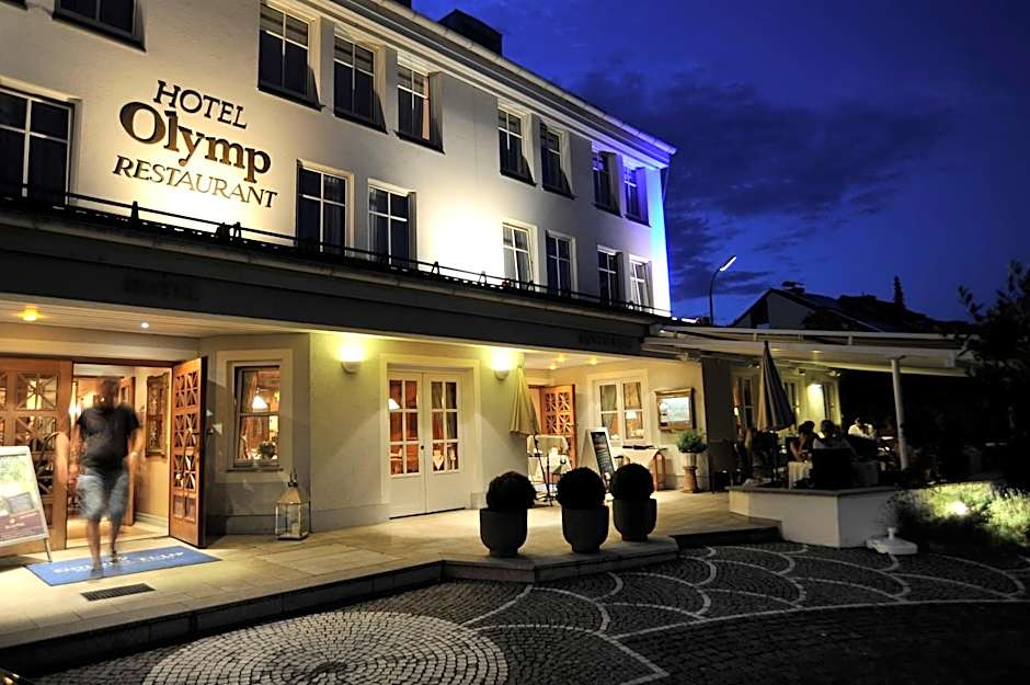 Olymp Munich
