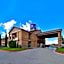 Americas Best Value Inn Anthony El Paso West