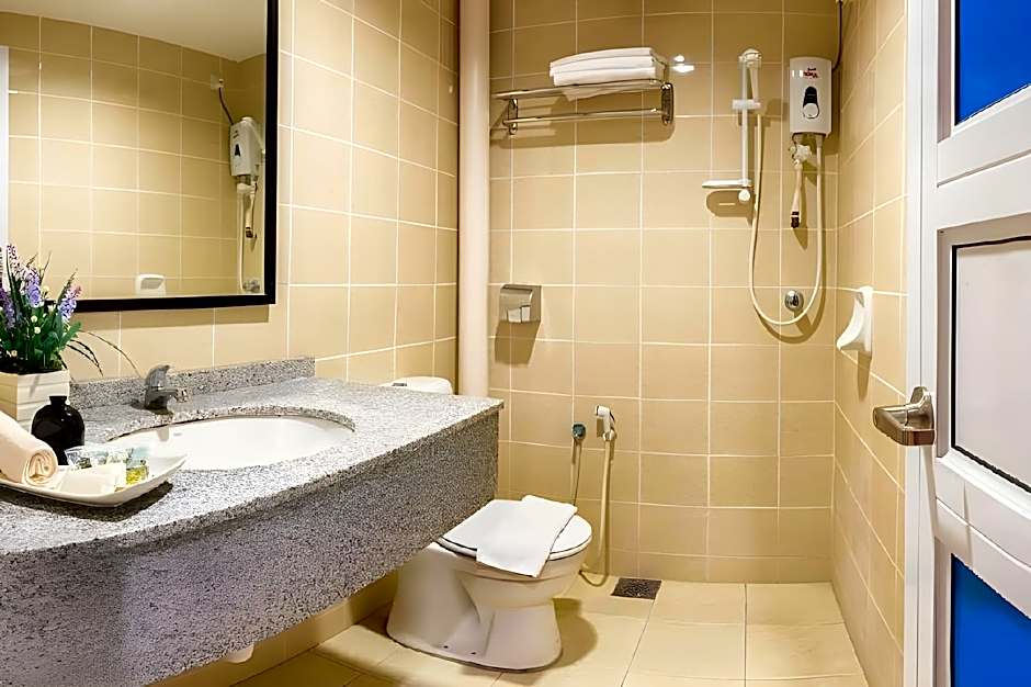 My Hotel Bukit Mertajam