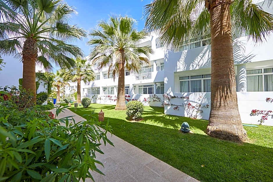 Prinsotel Alba & Spa