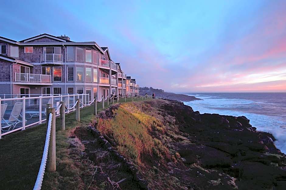 WorldMark Depoe Bay