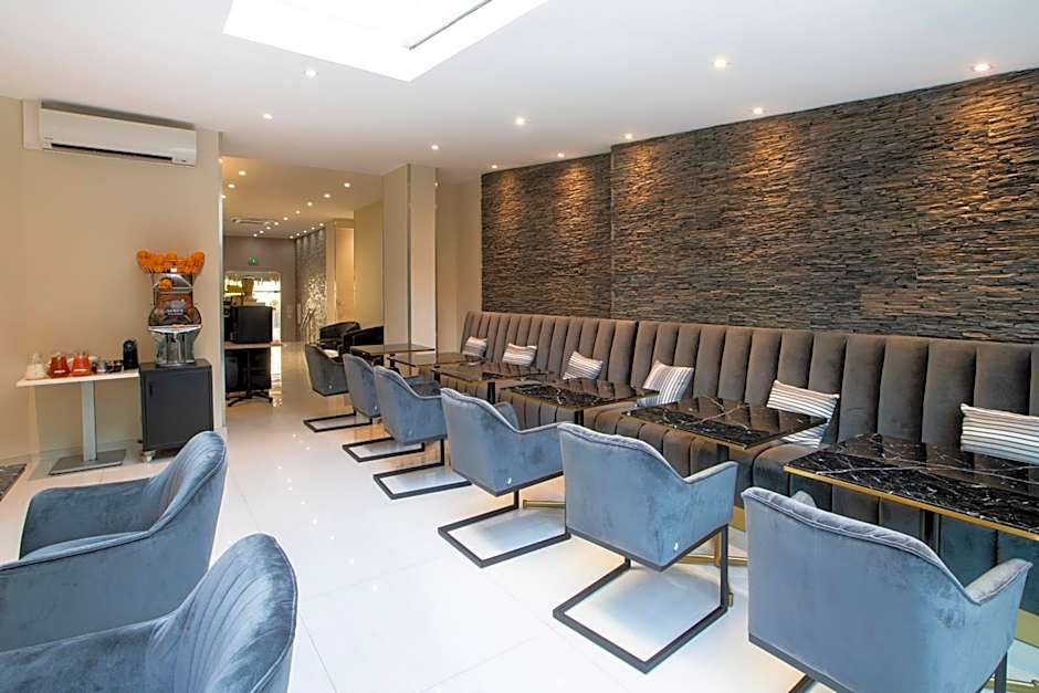 Hotel Saint Georges