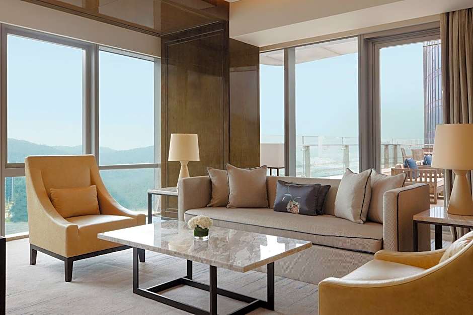 Sheraton Zhuhai Hotel