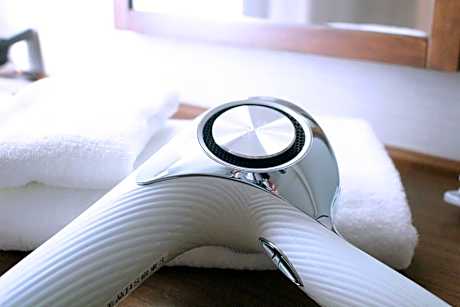 Premium Floor Superior Twin Room - Non-Smoking