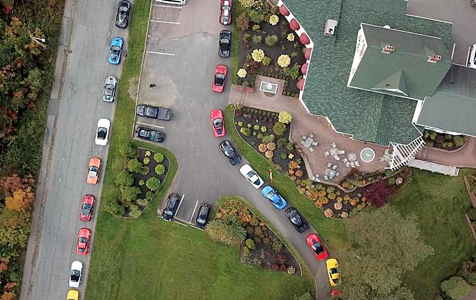 Auberge Gisele's Inn