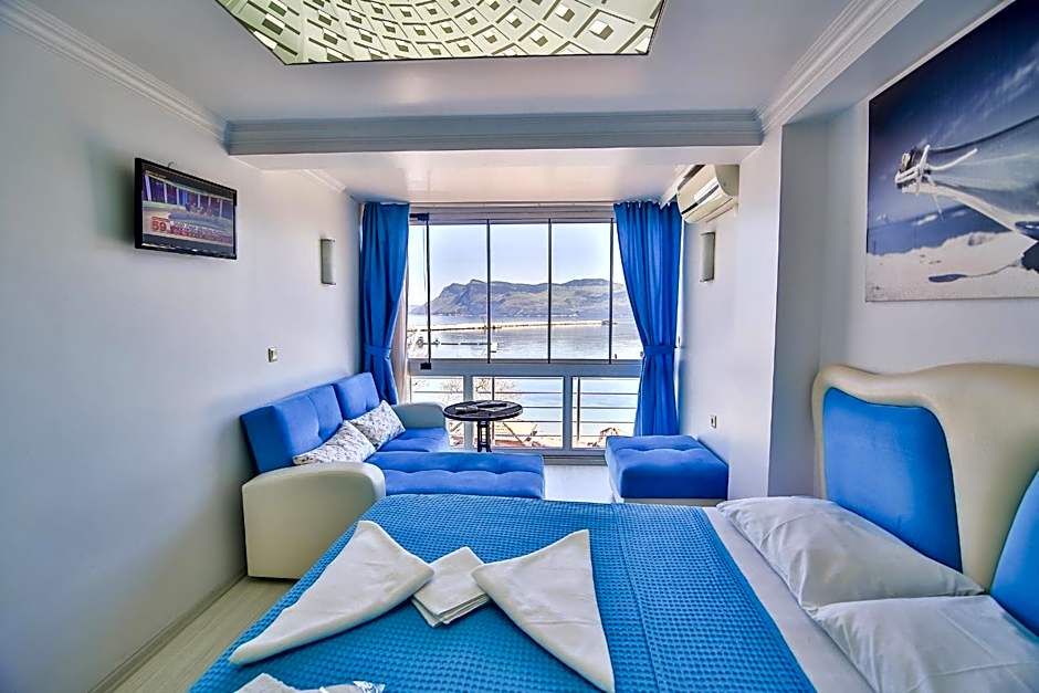 Ay Işığı Pansiyon