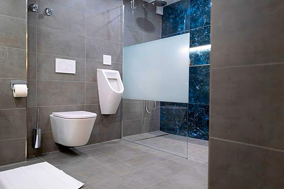 Hotel & Apartments Böhm