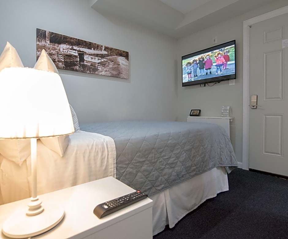 The Georgetown House Boutique Inn