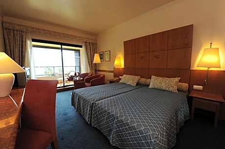 Double Room with Ocean View