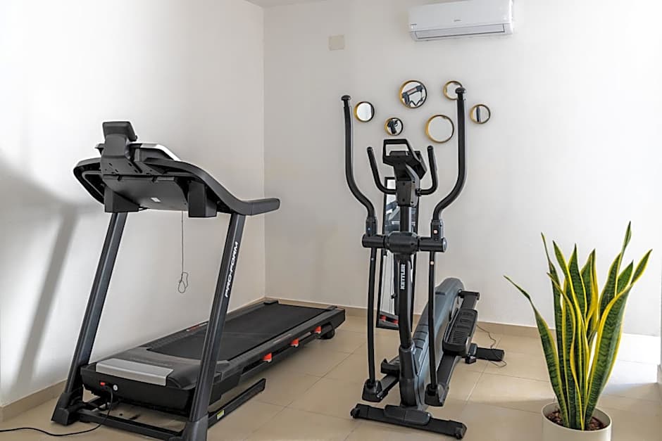 Appartamenti Le Vele