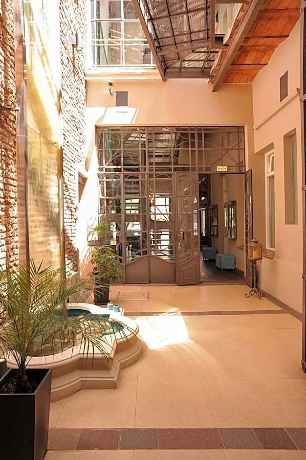 San Telmo Suites
