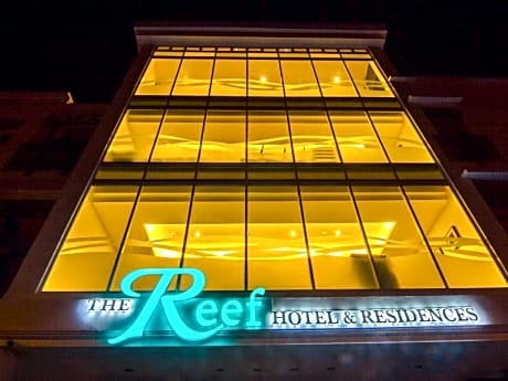 The Reef Hotel And Residences