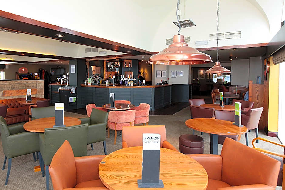 Premier Inn Torquay Seafront