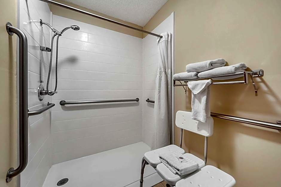 Comfort Inn Valentine