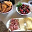 Villa il Maiale Bianco Bed & Breakfast