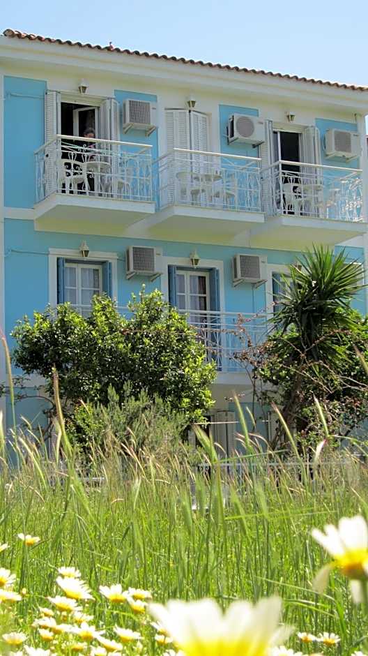 Sandalis Hotel