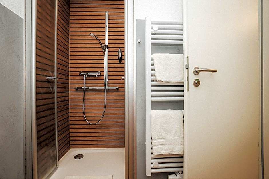 Hotel Spiekeroog